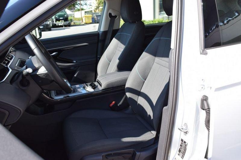 Land Rover RR Evoque Range Rover Evoque 2.0D I4-L.Flw 150 CV