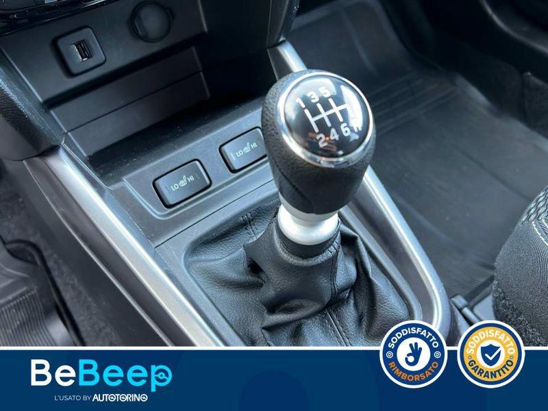 Suzuki Vitara 1.4 HYBRID TOP 4WD ALLGRIP