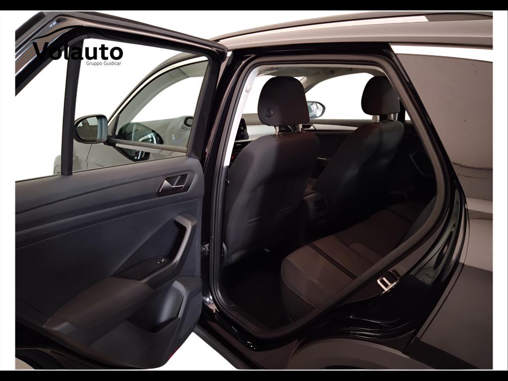 VOLKSWAGEN T-Roc 2022 - T-Roc 1.5 tsi Life dsg