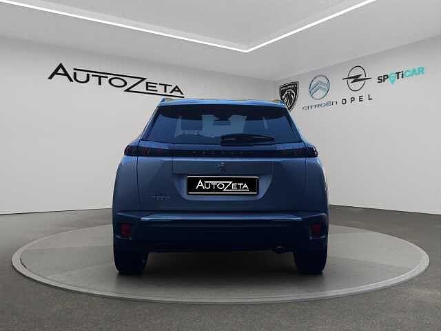 Peugeot 2008 BlueHDi 110 S&S Allure Pack