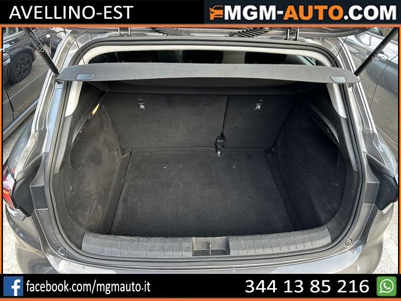 Fiat Tipo 1.6 Mjt S&S 5 porte City Cross