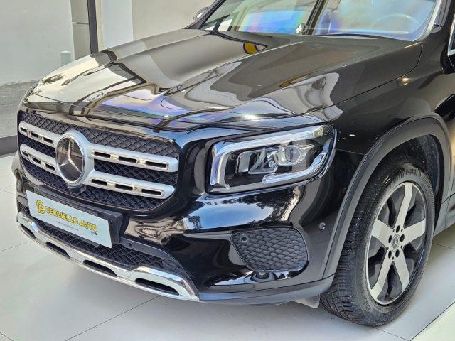 MERCEDES-BENZ GLB 200 d Automatic 4Matic Sport Plus 7 posti da ?359,00