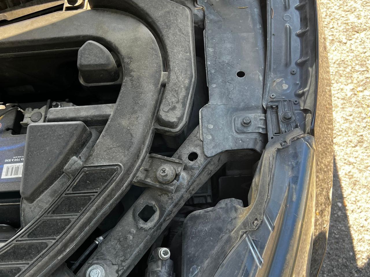 Nissan Qashqai 1.5 dCi Tekna #11258