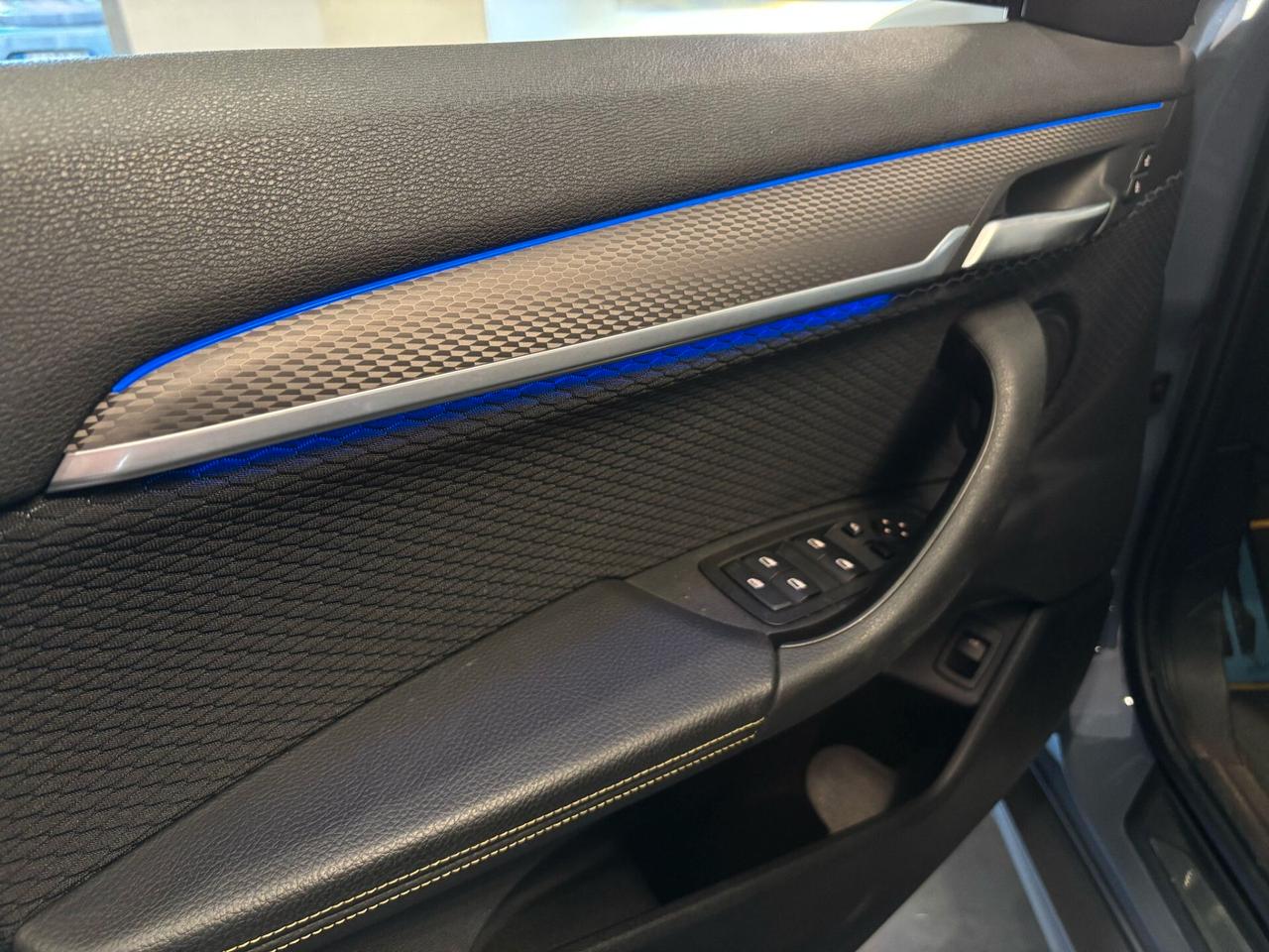 Bmw X2 sDrive18d Msport 2.0 150cv