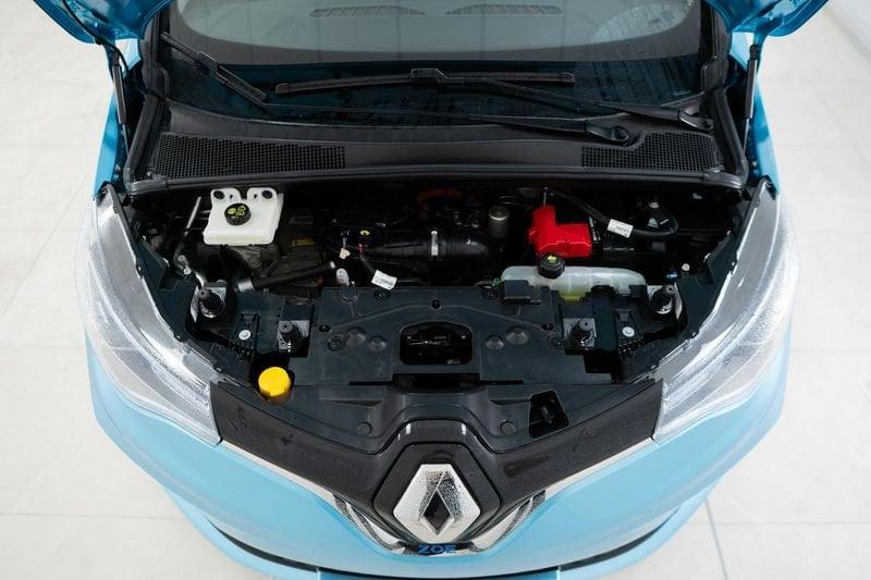 Renault ZOE 2020 Life R110