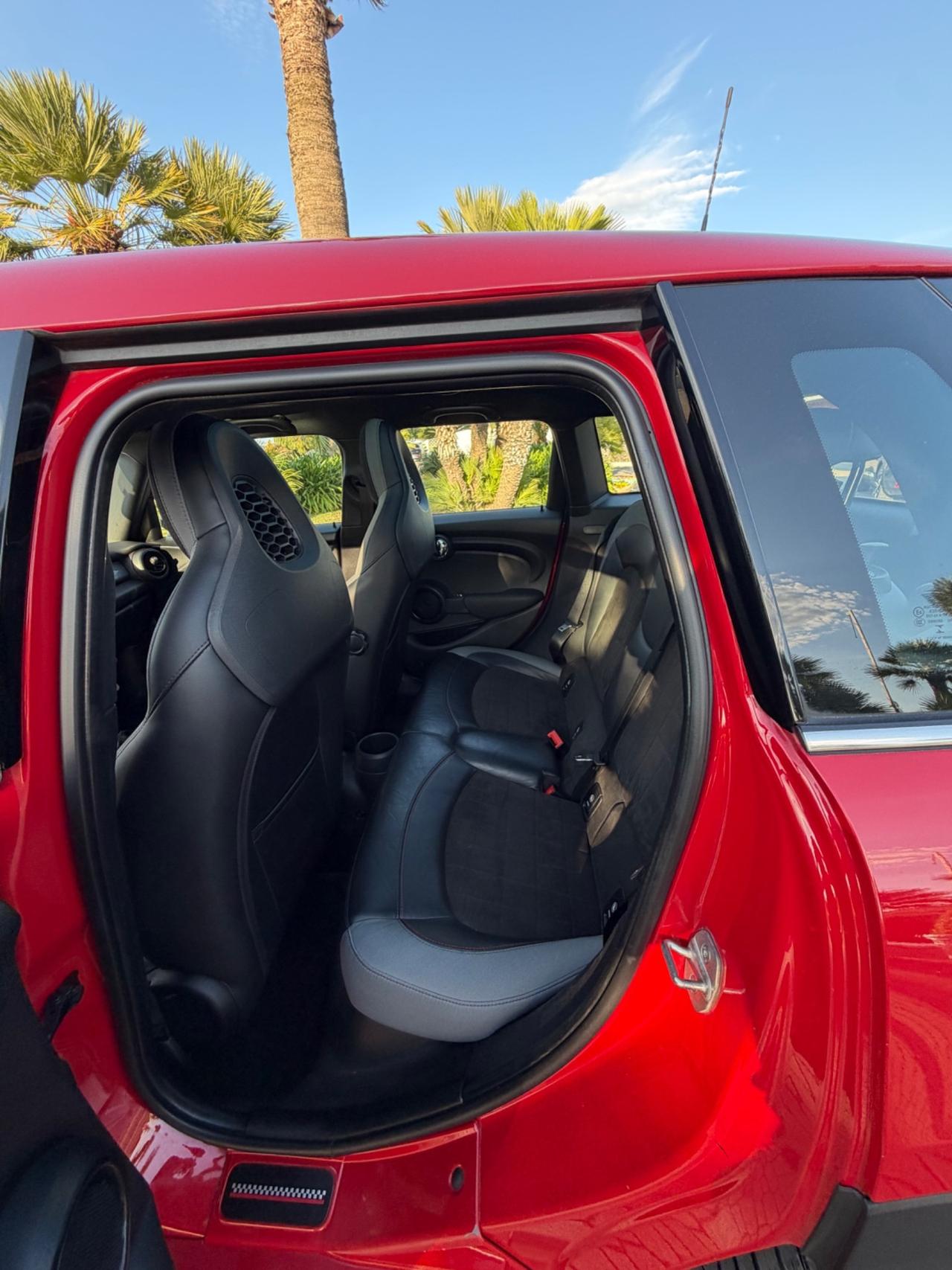 Mini 1.5 Cooper Business XL