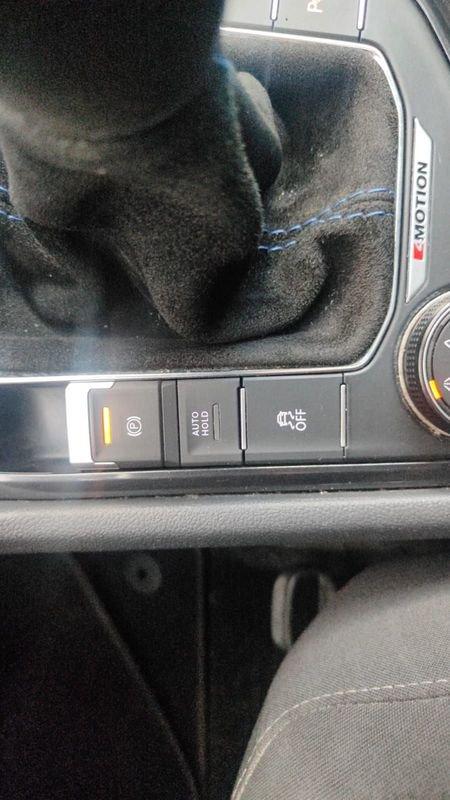 Volkswagen Tiguan 2.0 TDI 4MOTION Executive BMT