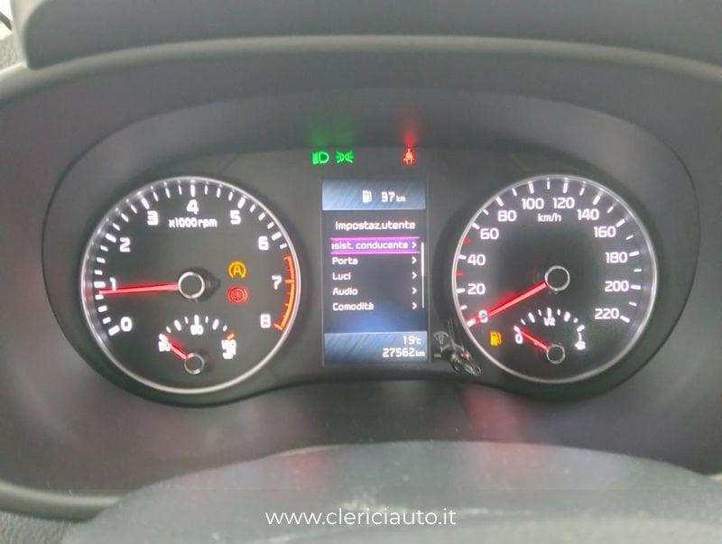 Kia Picanto 1.0 12V 5 porte Style