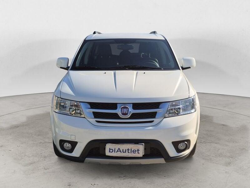 FIAT Freemont Diesel 2.0 mjt 16v Lounge 4x4 170cv auto