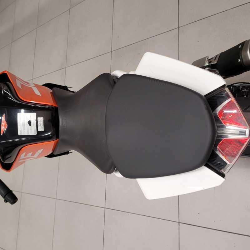 KTM 390 Duke ABS - 2019