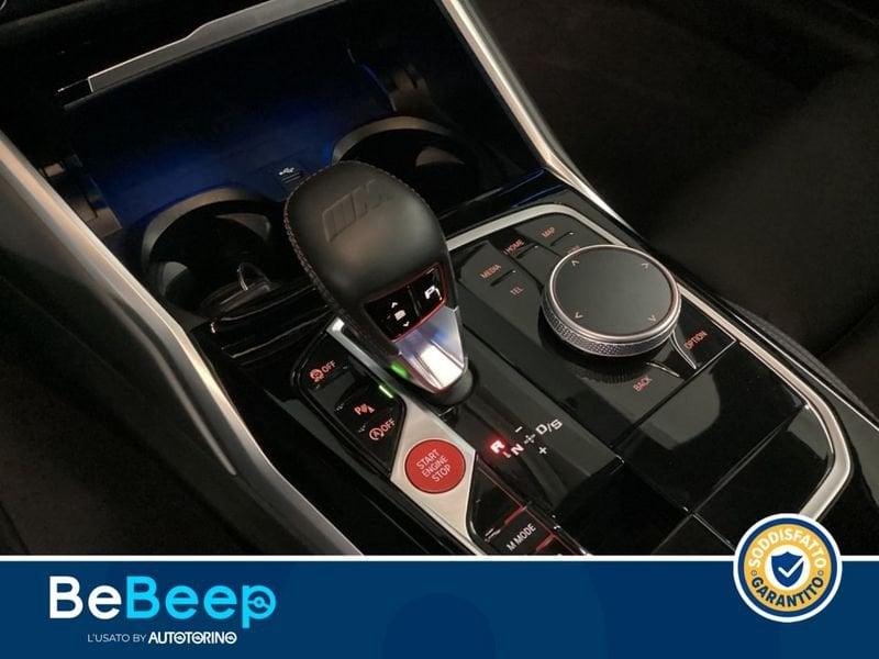 BMW Serie 2 Coupé M2 COUPE 3.0 460CV AUTO