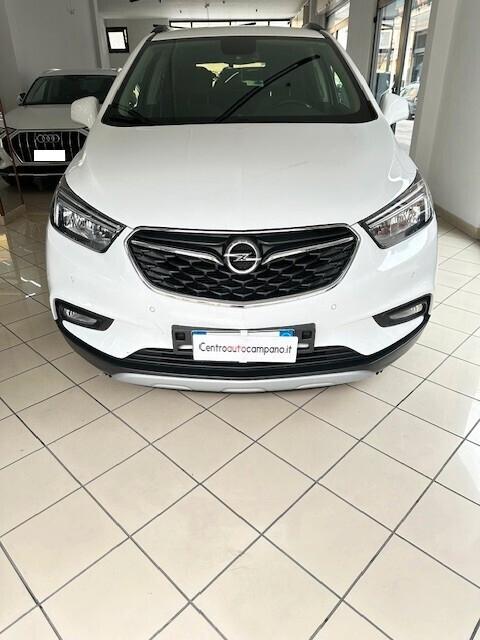 Opel Mokka X 1.6 cdti Innovation