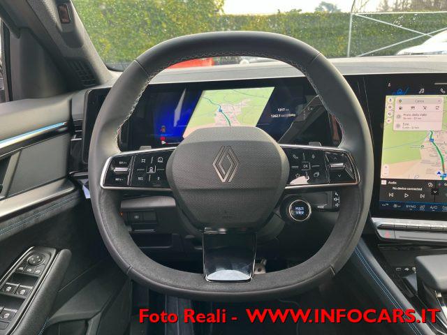 RENAULT Austral Full Hybrid E-Tech 200 CV Esprit Alpine KM0 PROMO