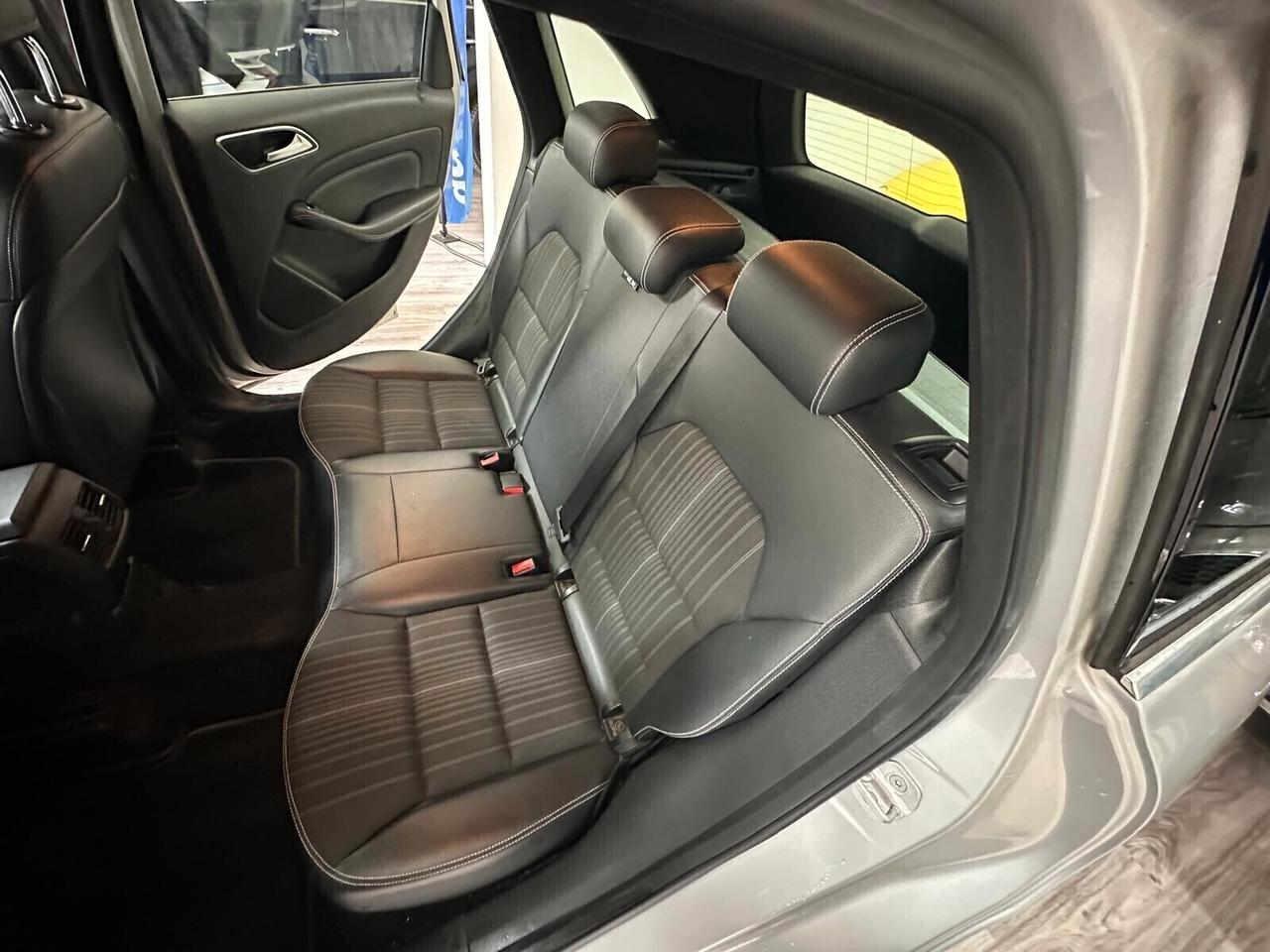 Mercedes-benz B 180 BlueEFFICIENCY Premium