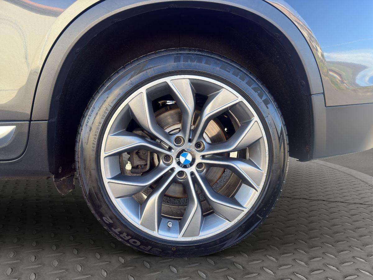 BMW - X4 - xDrive 2.0d 190CV Msport