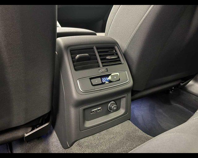 AUDI A5 SB Spb qTDI2,0 L4150 A7 MY 25