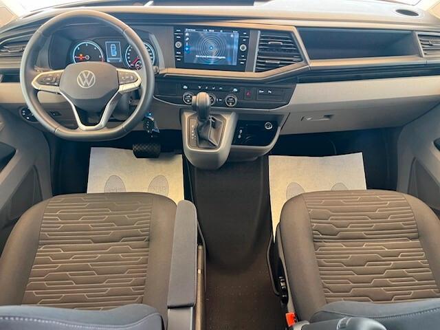 Volkswagen T6.1 Caravelle 2.0 TDI 204CV DSG Cruise