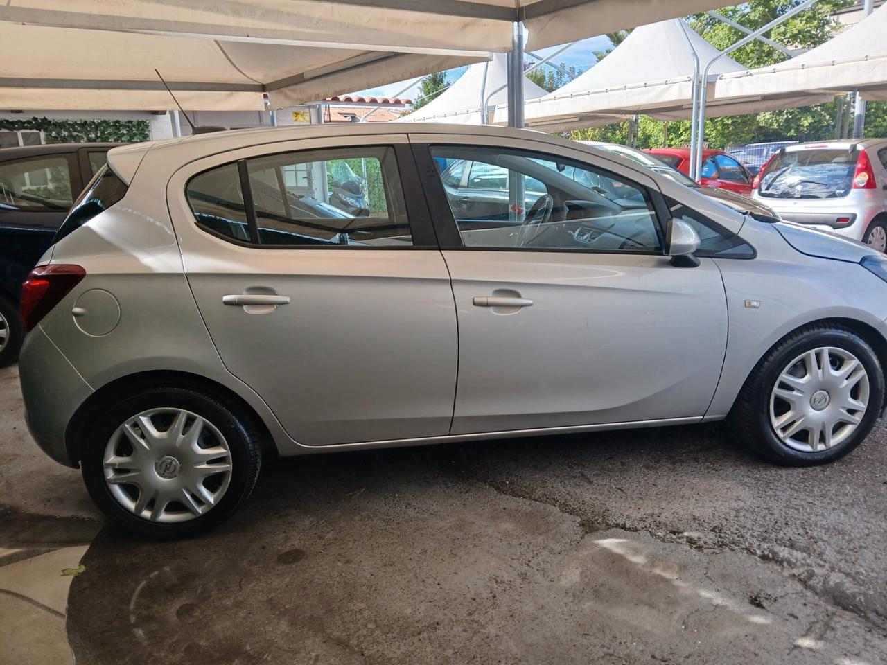 Opel Corsa 1.4 90CV GPL Tech 5 porte Advance