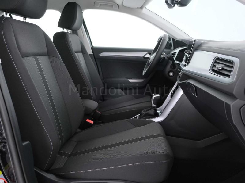 Volkswagen T-Roc 1.5 tsi act life dsg