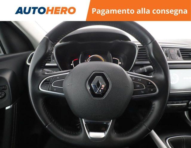 RENAULT Kadjar dCi 8V 110CV Energy Intens