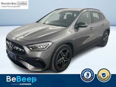 Mercedes-Benz GLA 200 D PREMIUM 4MATIC AUTO