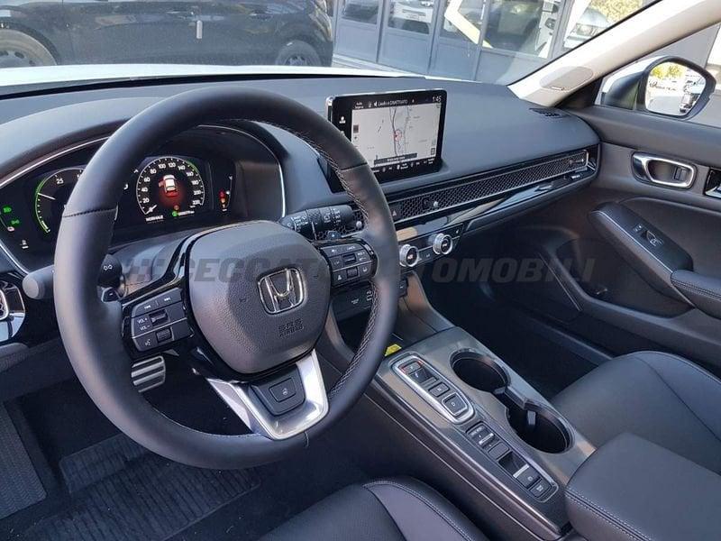 Honda Civic CivicH232.0 Advance MY2024