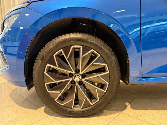 SKODA Kamiq 1.0 TSI Style LED 17" Camera Smart Link