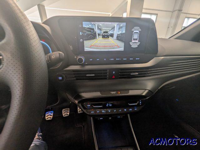 HYUNDAI i20 N 1.6 T-GDI N-Performance