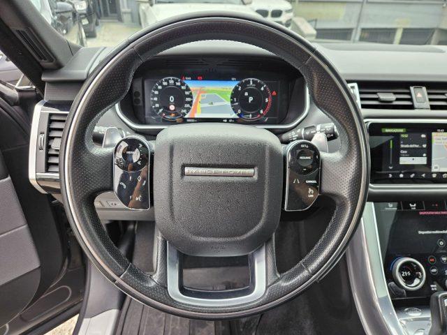 LAND ROVER Range Rover Sport 3.0 SDV6 249 CV HSE