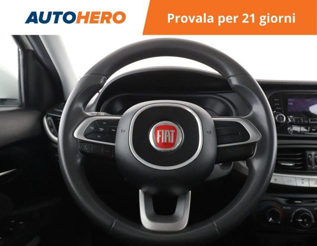FIAT Tipo 1.4 4 porte Easy