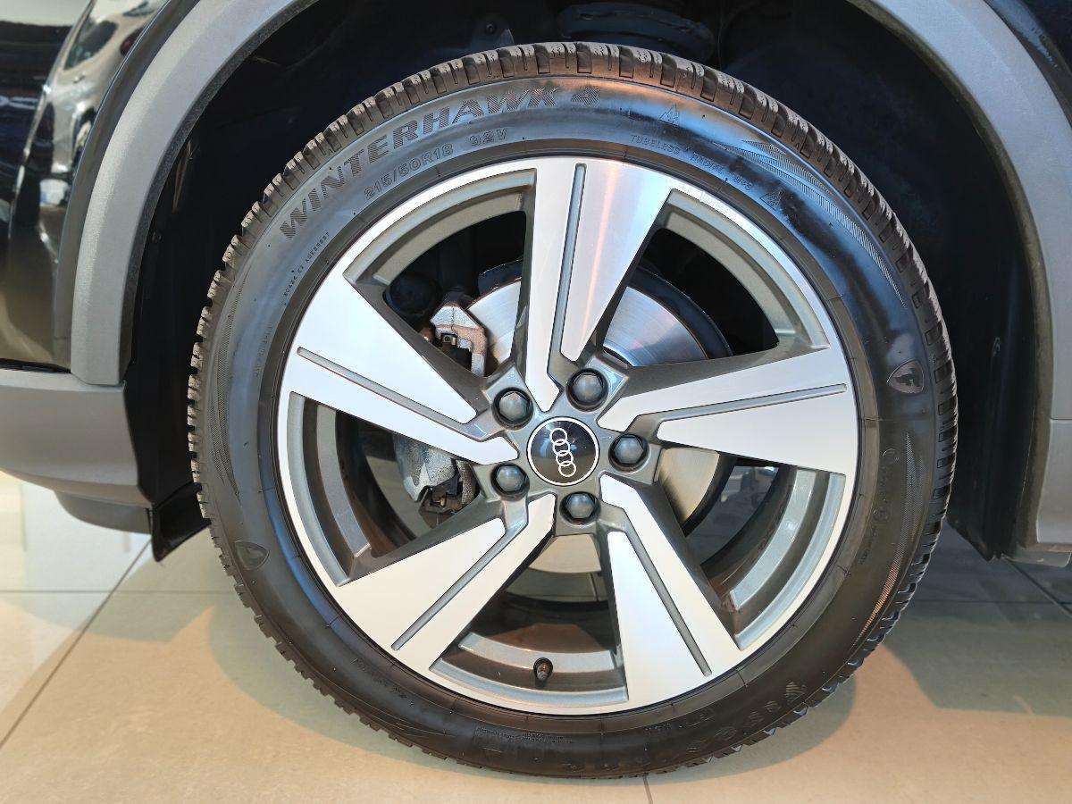 AUDI Q2 2.0 TDI S-tronic Design Cerchi 18 Neopat