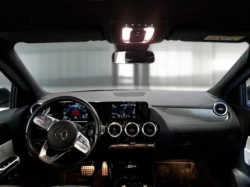 MERCEDES-BENZ GLA 250 AUTOMATIC EQ-POWER PREMIUM CROSSOVER