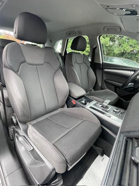 Audi Q5 2.0 TDI 190 CV quattro S tronic Sport