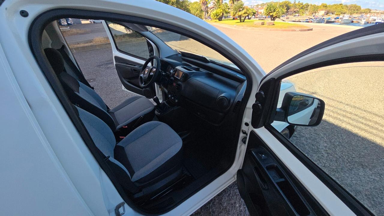 Fiat Fiorino 1.3 MJT 95CV Cargo SX