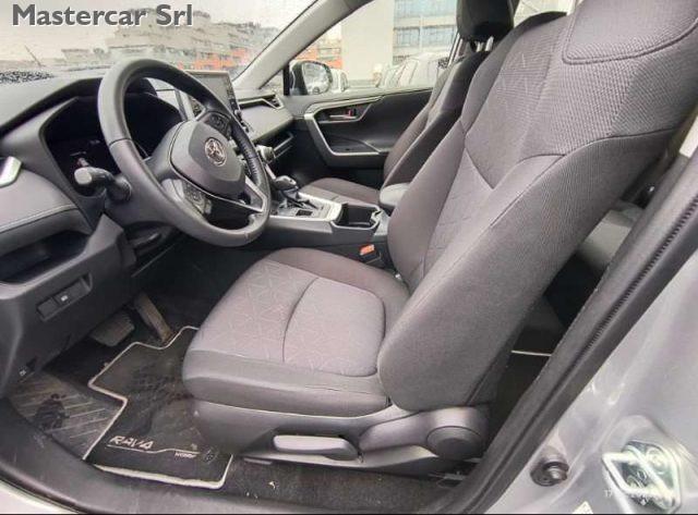 TOYOTA RAV 4 Rav4 2.5 vvt-ie h Business 2wd 218cv e-cvt GL661XH