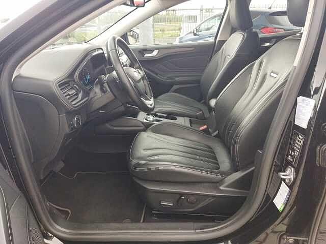 Ford Focus 1.0 EcoBoost 125 CV automatico 5p. Vignale Co-Pilot