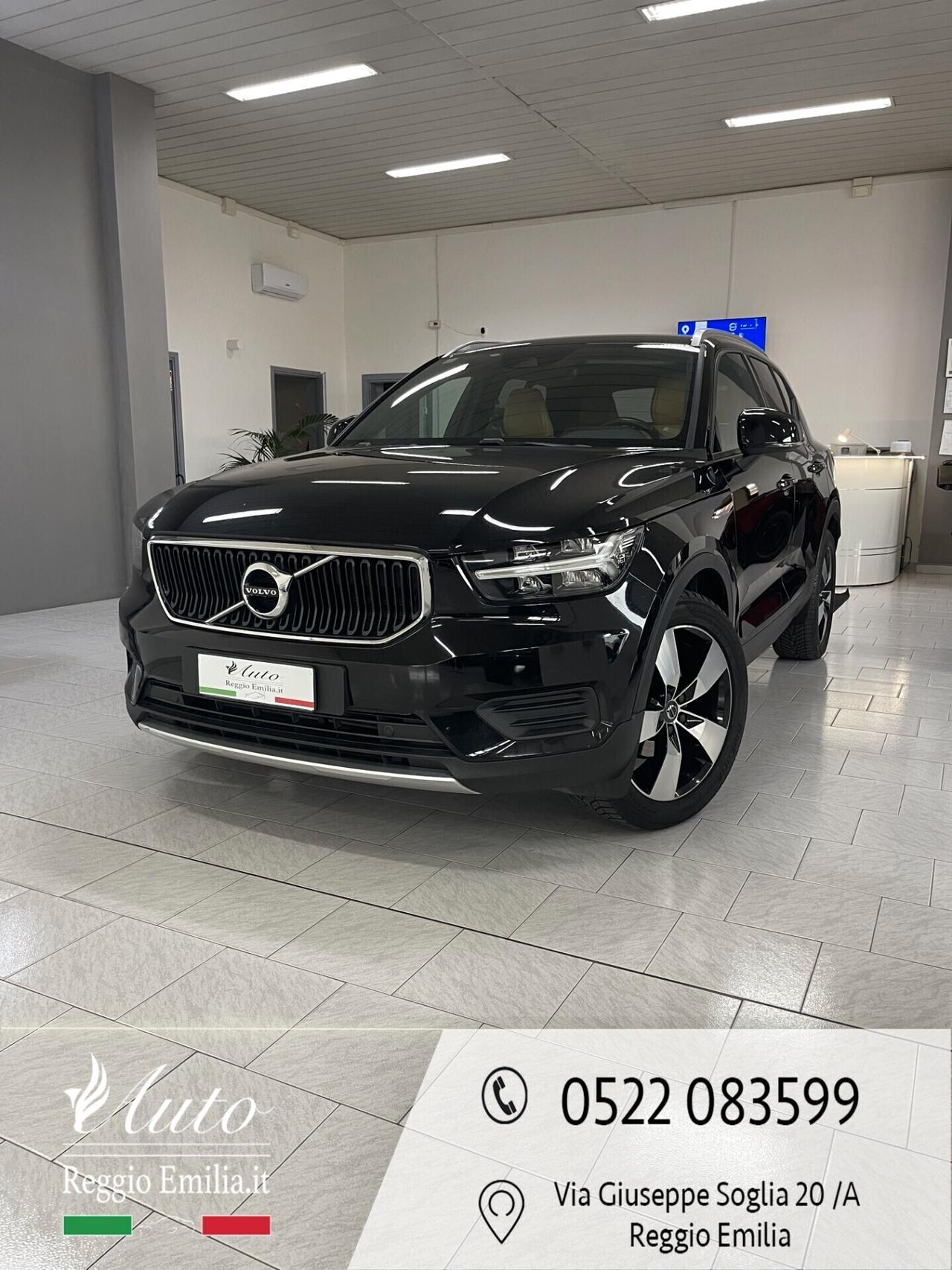 PROMO - Volvo XC40 D3 Geartronic R-design - IVA ESPOSTA