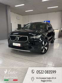 PROMO - Volvo XC40 D3 Geartronic R-design - IVA ESPOSTA