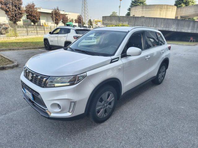 SUZUKI Vitara 1.4 Hybrid Cool