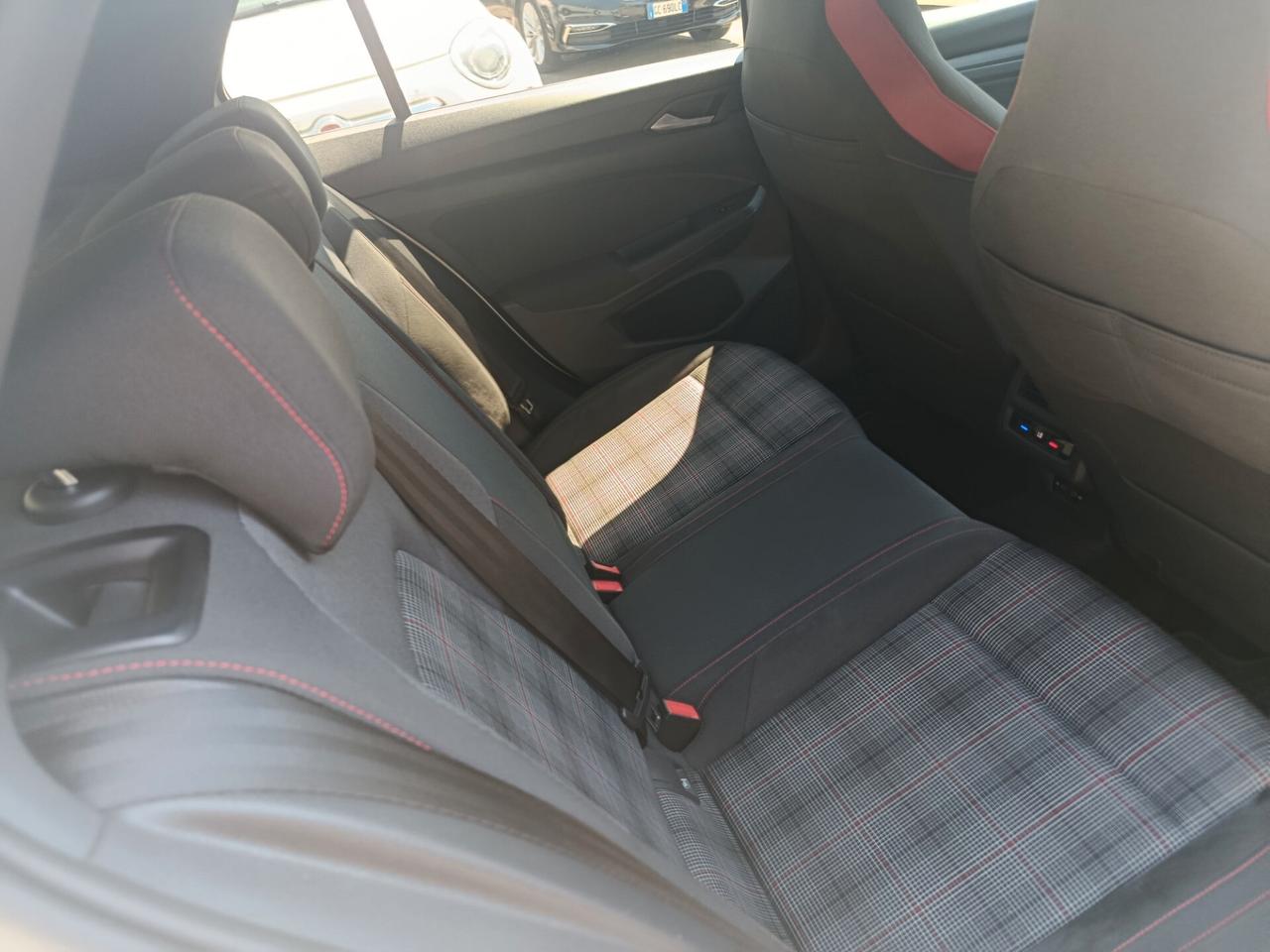 Volkswagen Golf GTI 2.0 TSI TCR DSG 5p. BlueMotion Technology