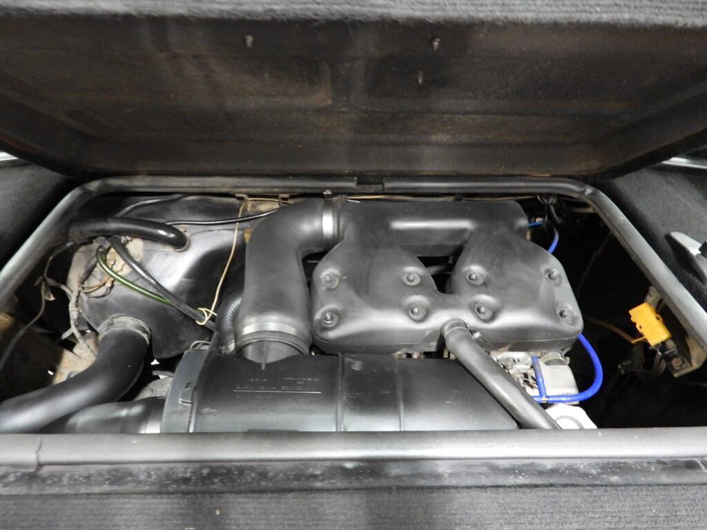Talbot Solara MATRA-SIMCA BAGHEERA S TROFEO