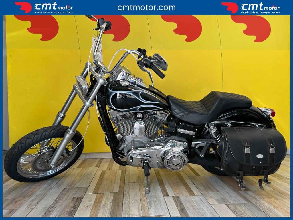 Harley-Davidson Dyna - 2009