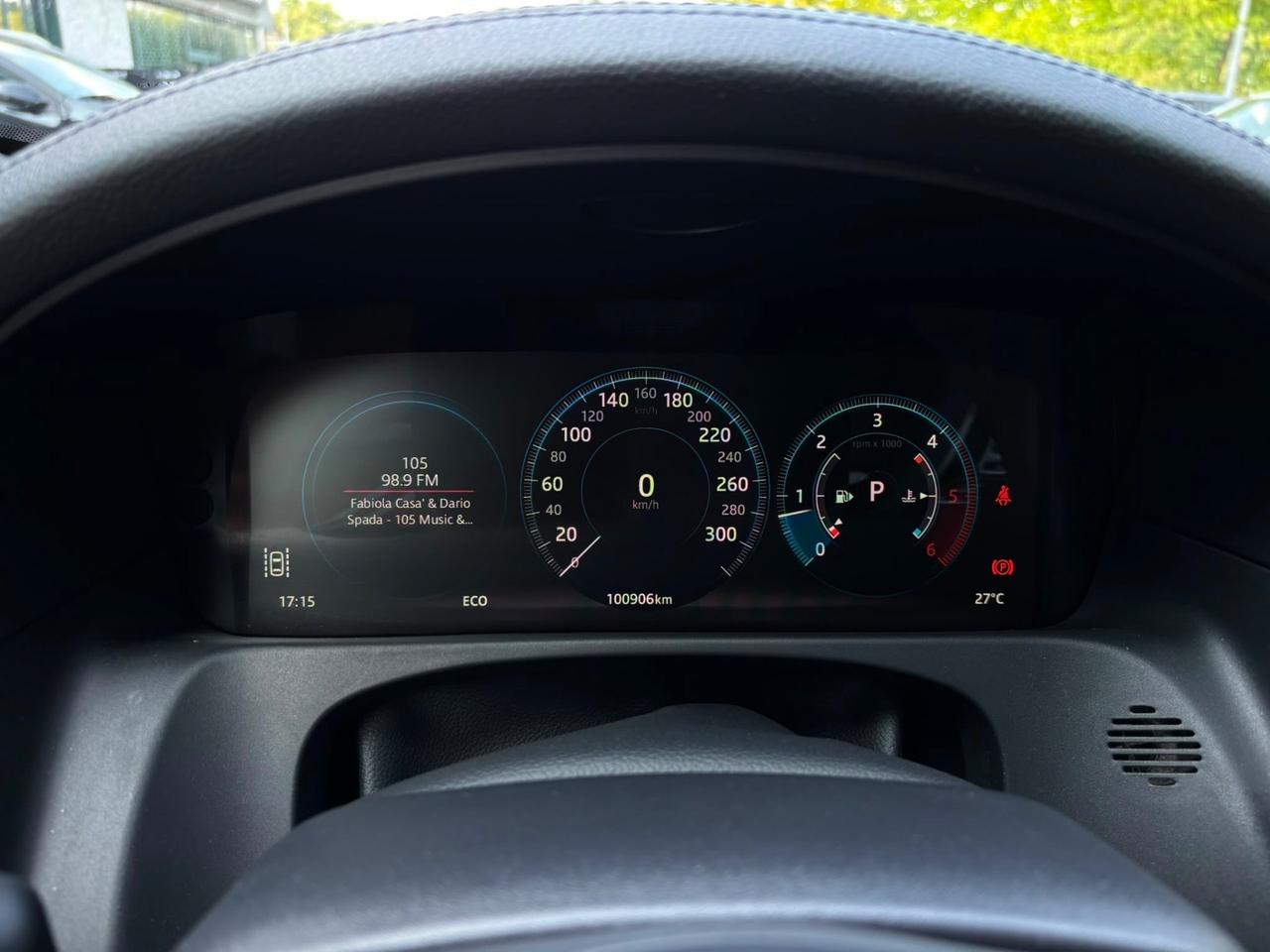 Jaguar XF 2.0 D 180 CV AWD aut. Portfolio