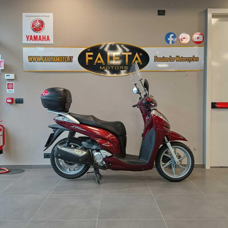Honda SH 300 i - 2007