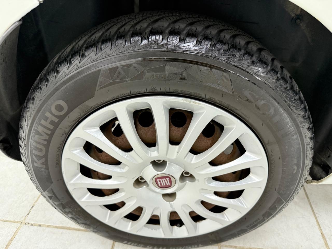 Fiat G.Punto