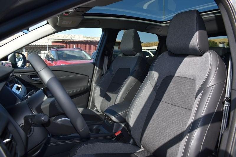 Nissan Qashqai Qashqai MHEV 140 CV N-Connecta