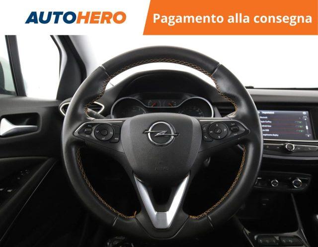 OPEL Crossland X 1.5 ECOTEC D 102 CV Start&Stop Innovation