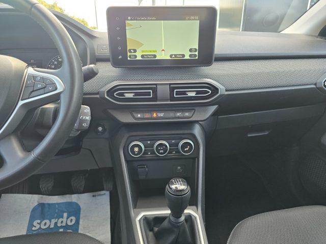 DACIA Jogger 1.0 TCe GPL 7 posti Extreme Up