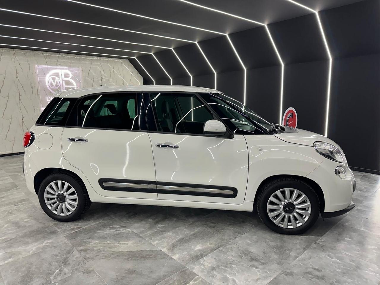 Fiat 500L 1.3 Multijet 95 CV Business