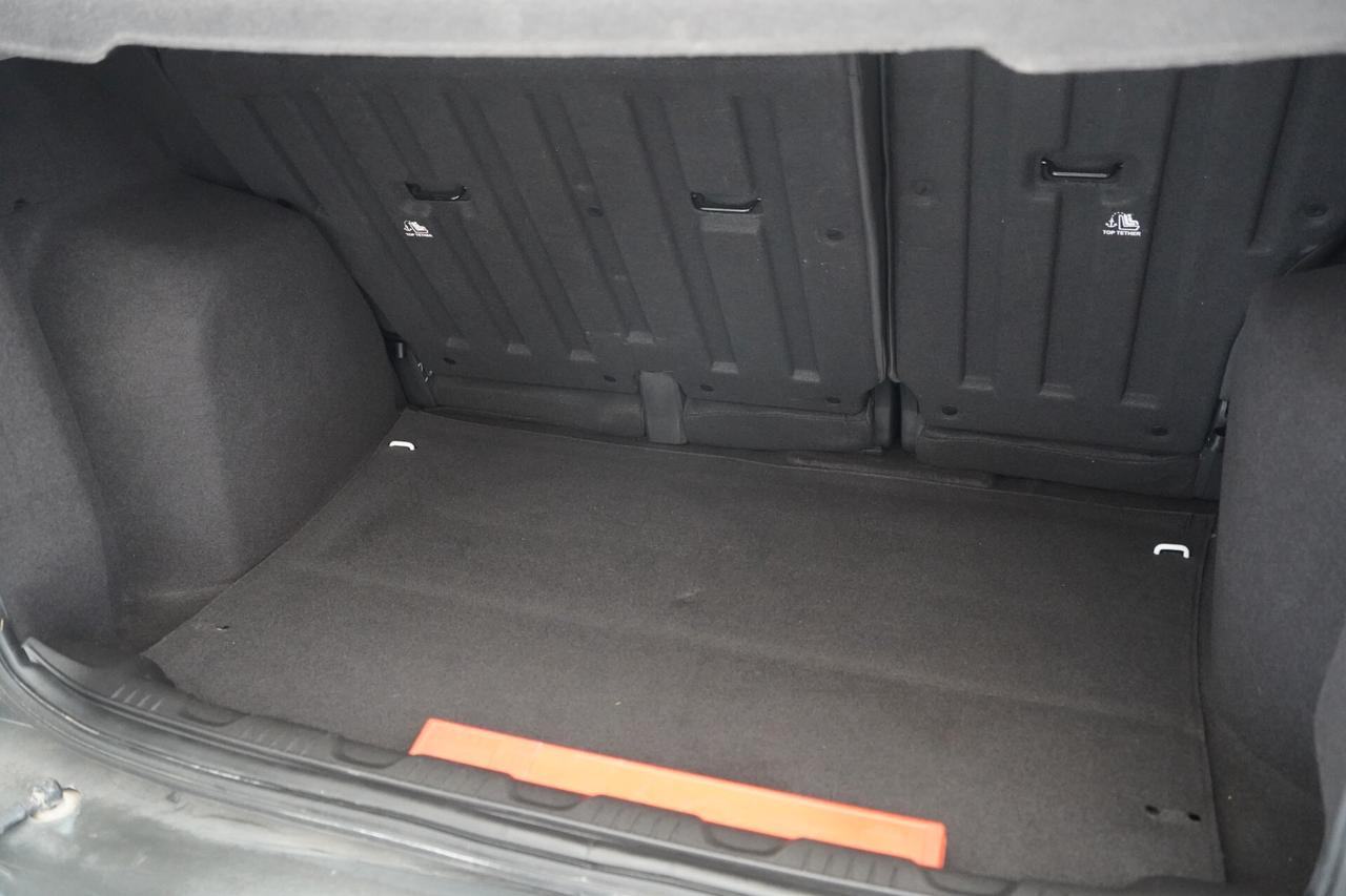 Ford EcoSport 1.5 TDCi 95 CV Plus